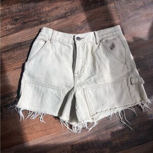 Pacsun carpenter shorts